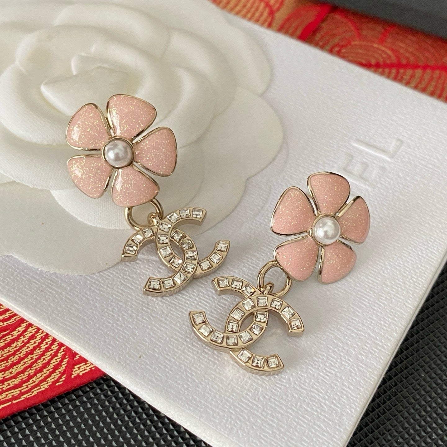CC Blush Blossom