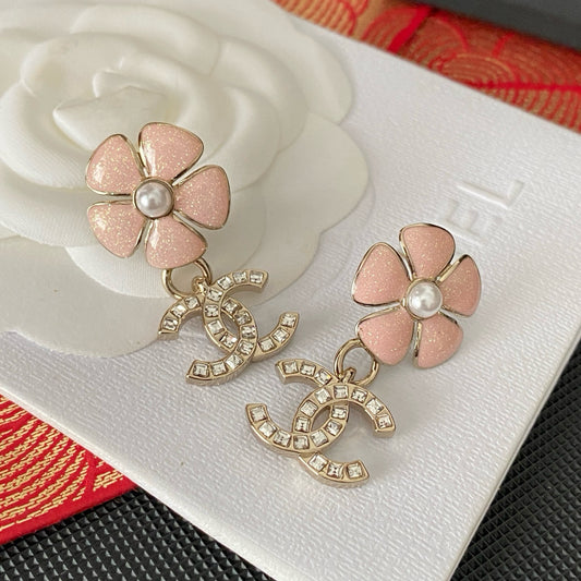 CC Blush Blossom
