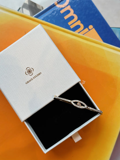 Evil Eye Luxe