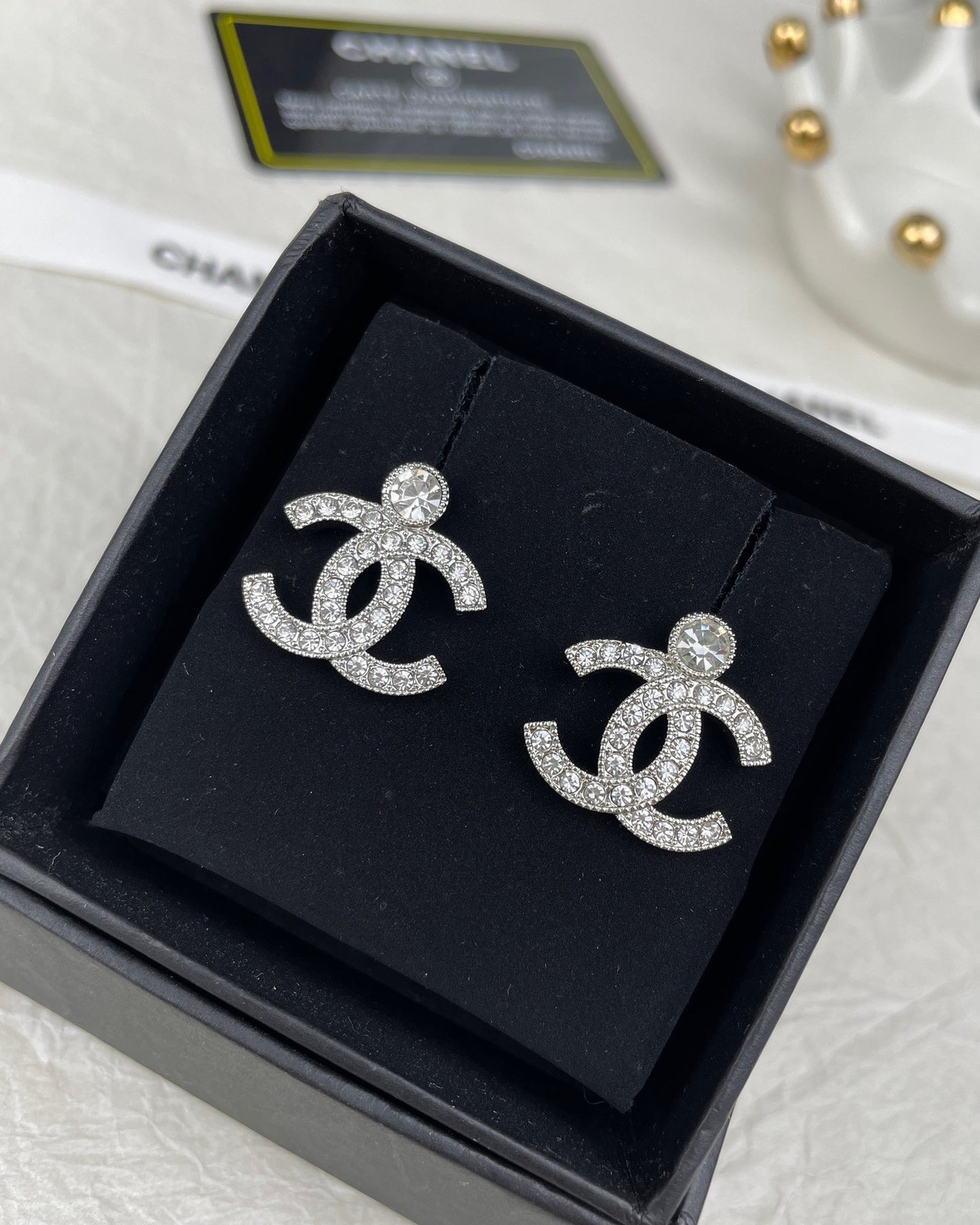 Pendientes Bella