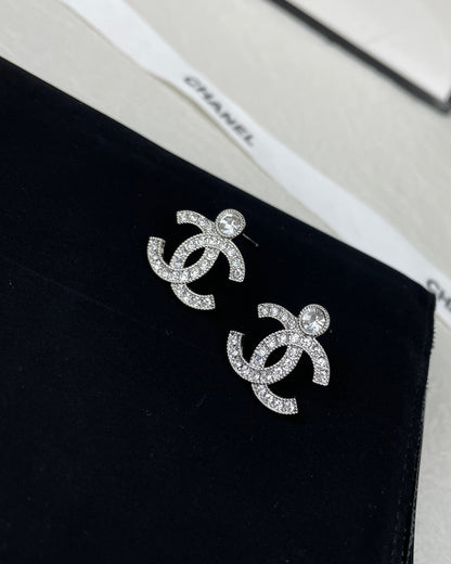 Bella earrings
