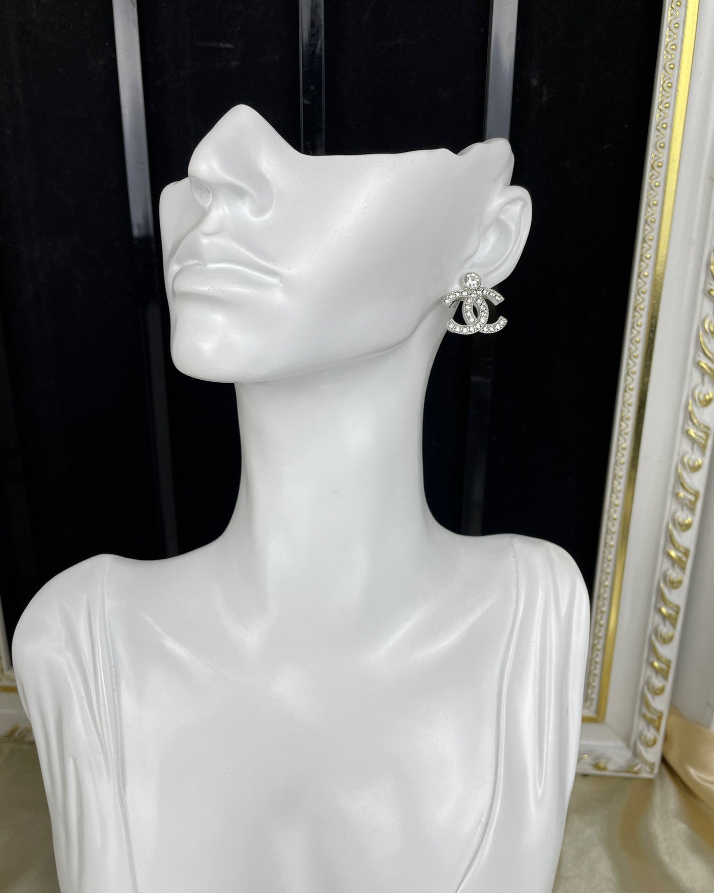 Pendientes Bella