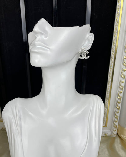 Bella earrings