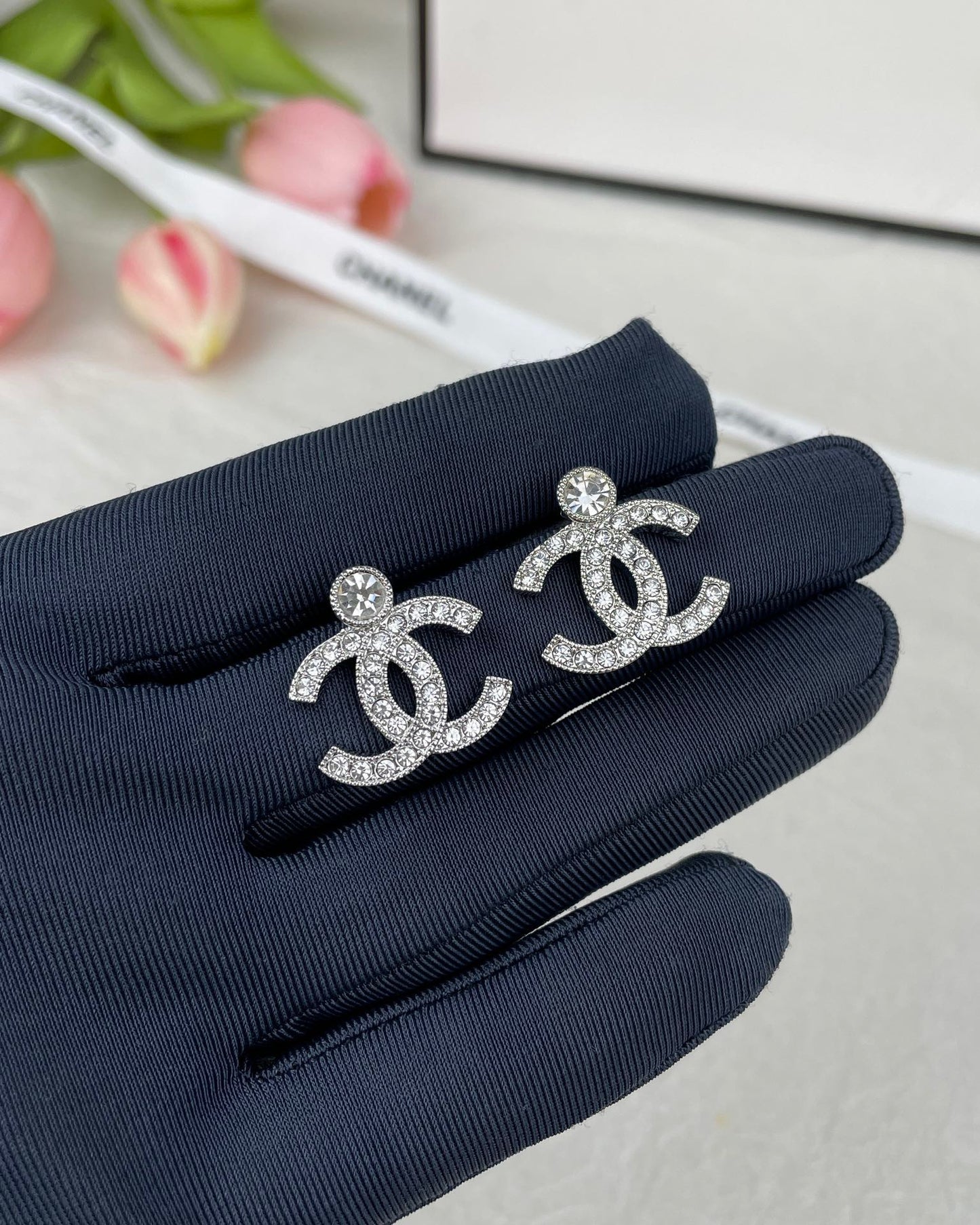 Pendientes Bella
