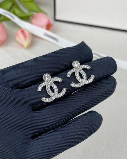 Bella earrings