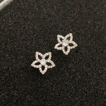 Gypsophila Earrings