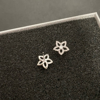 Gypsophila Earrings