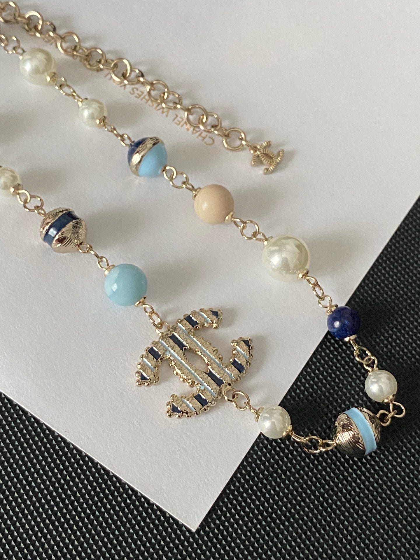 Cial Emblem cuban necklace