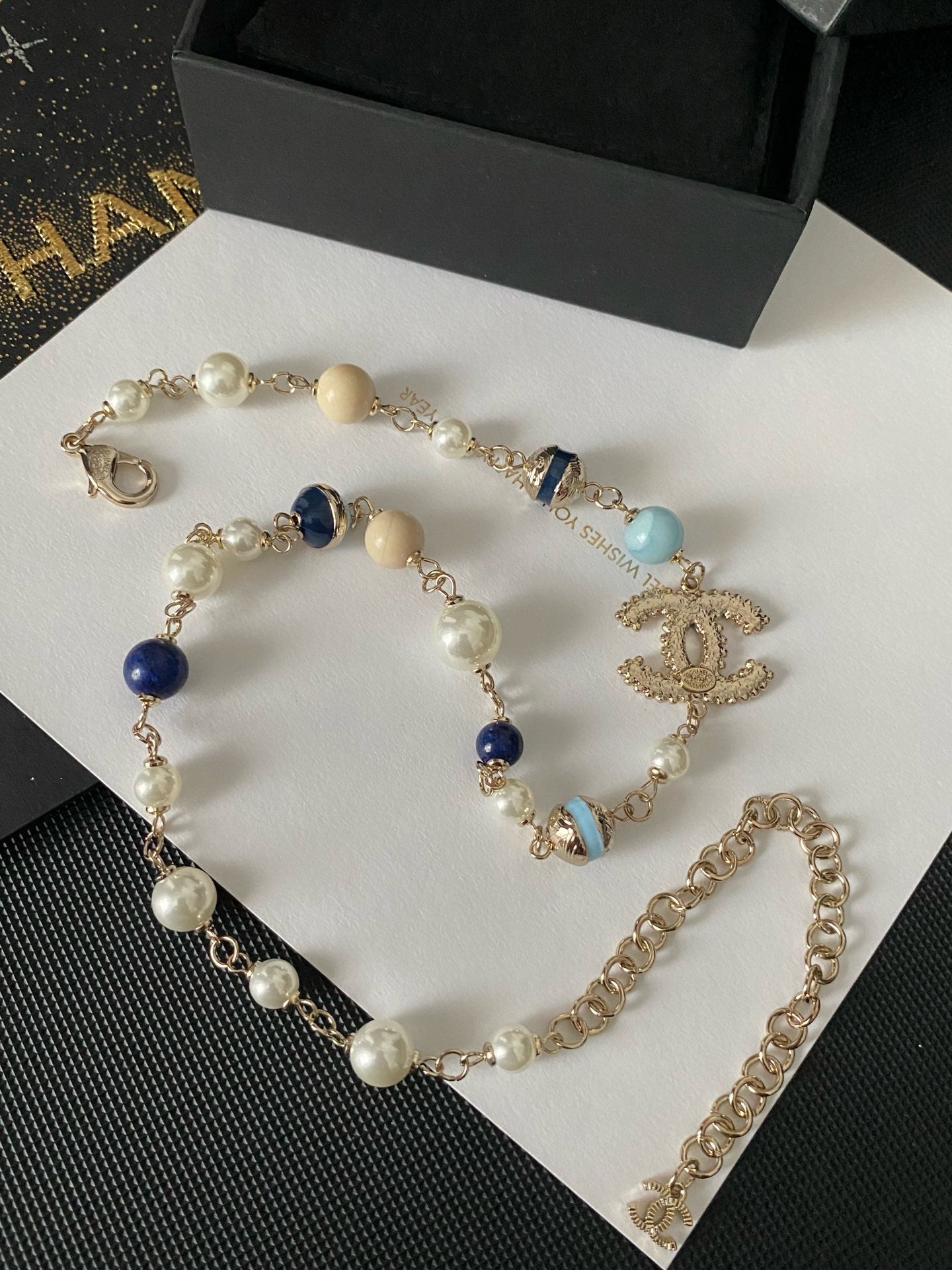 Cial Emblem cuban necklace
