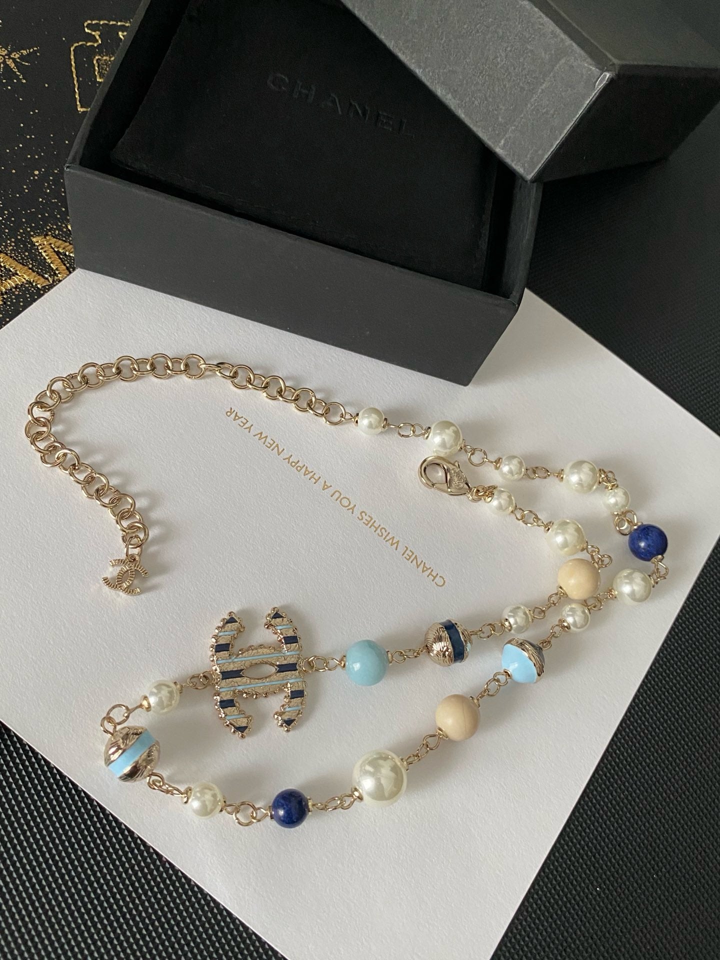 Cial Emblem cuban necklace