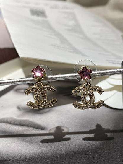 Coco Starry Dream Earrings