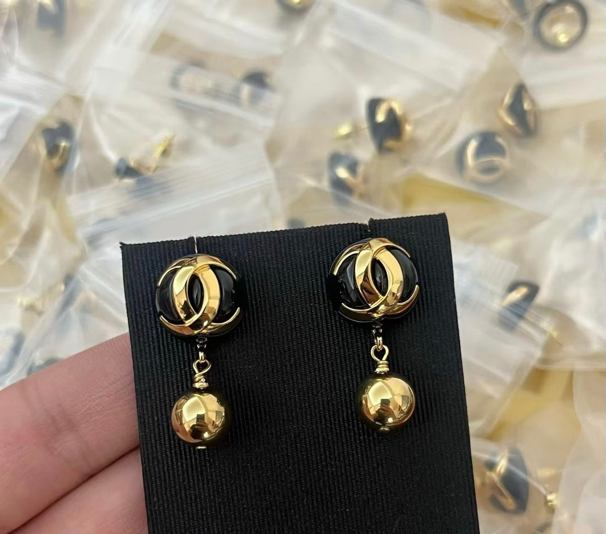 Cici Gorgeous Earring