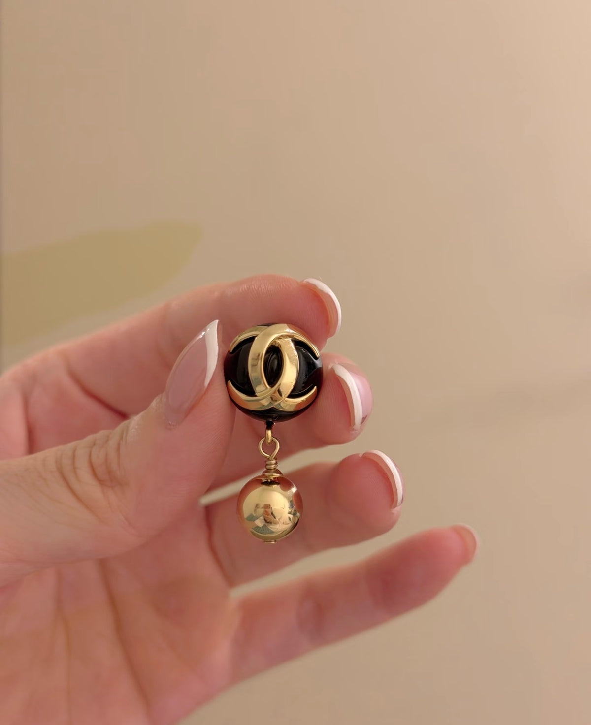 Cici Gorgeous Earring
