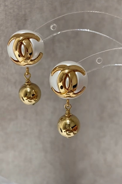 Cici Gorgeous Earring