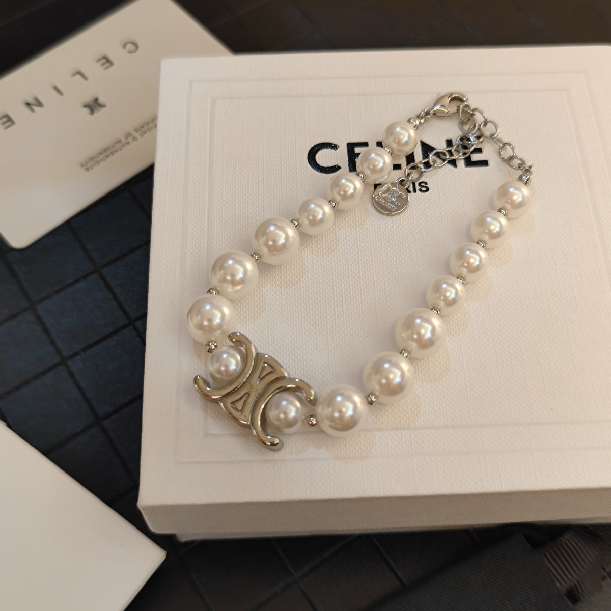 Selina bracelet