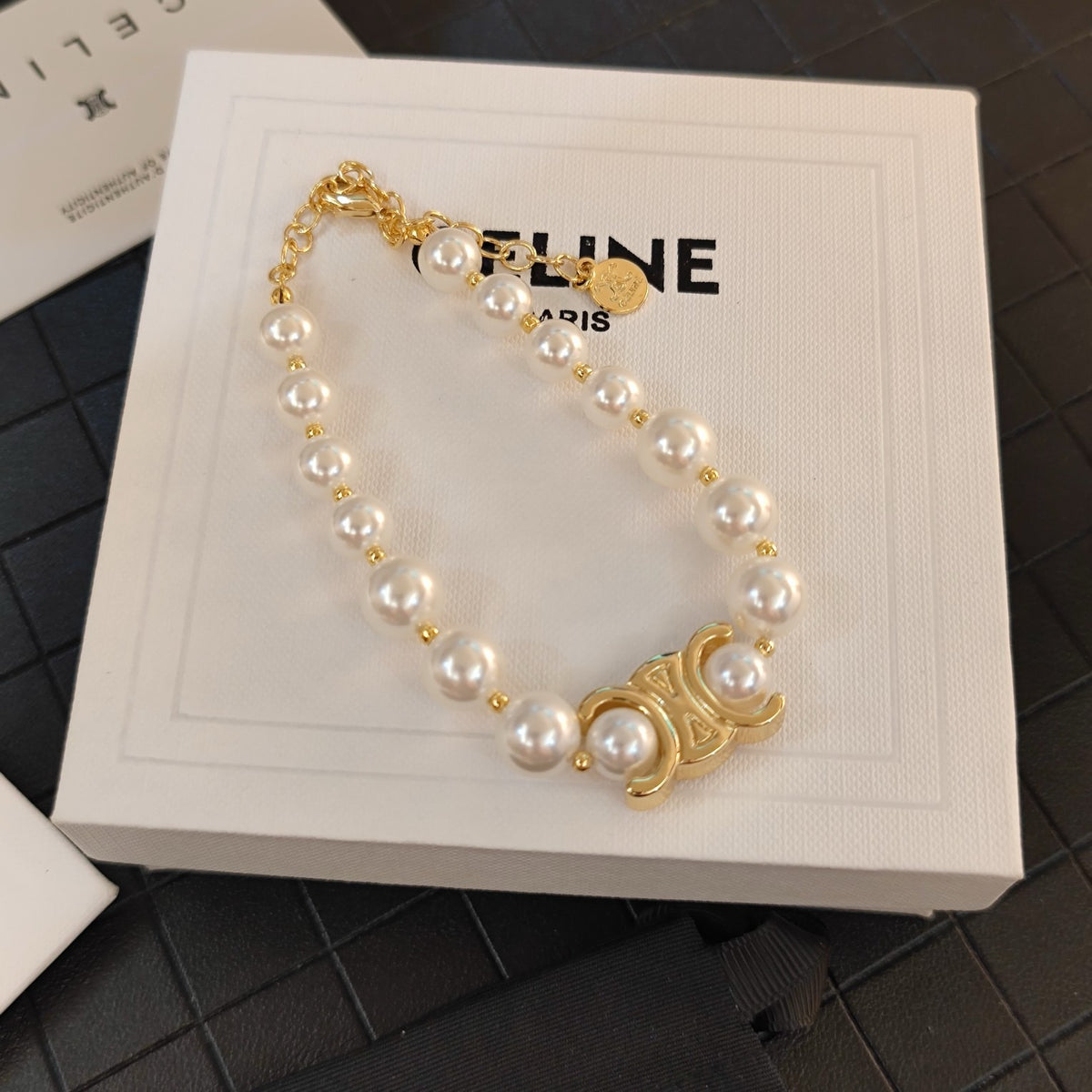 Selina bracelet