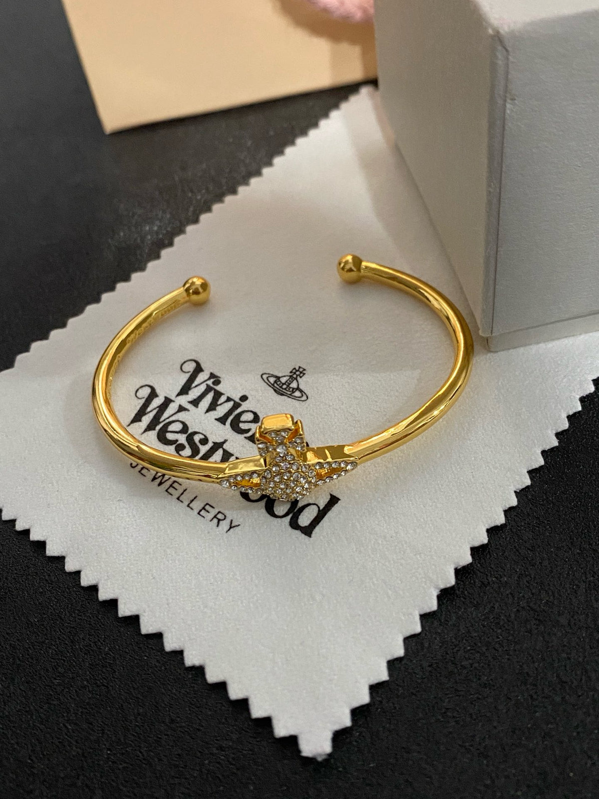 Celestial Planet Bracelet 🪐