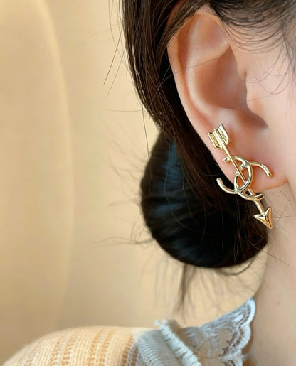 CC Cupid Earrings
