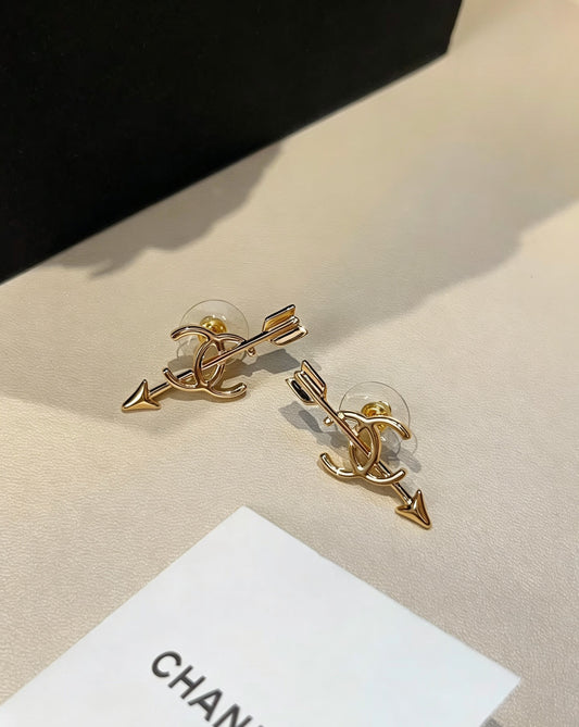 CC Cupid Earrings