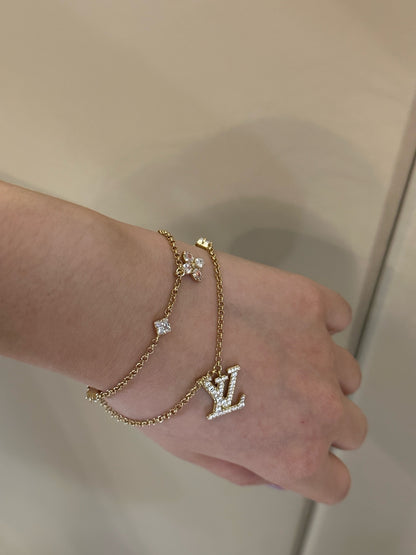 Laila V bracelet