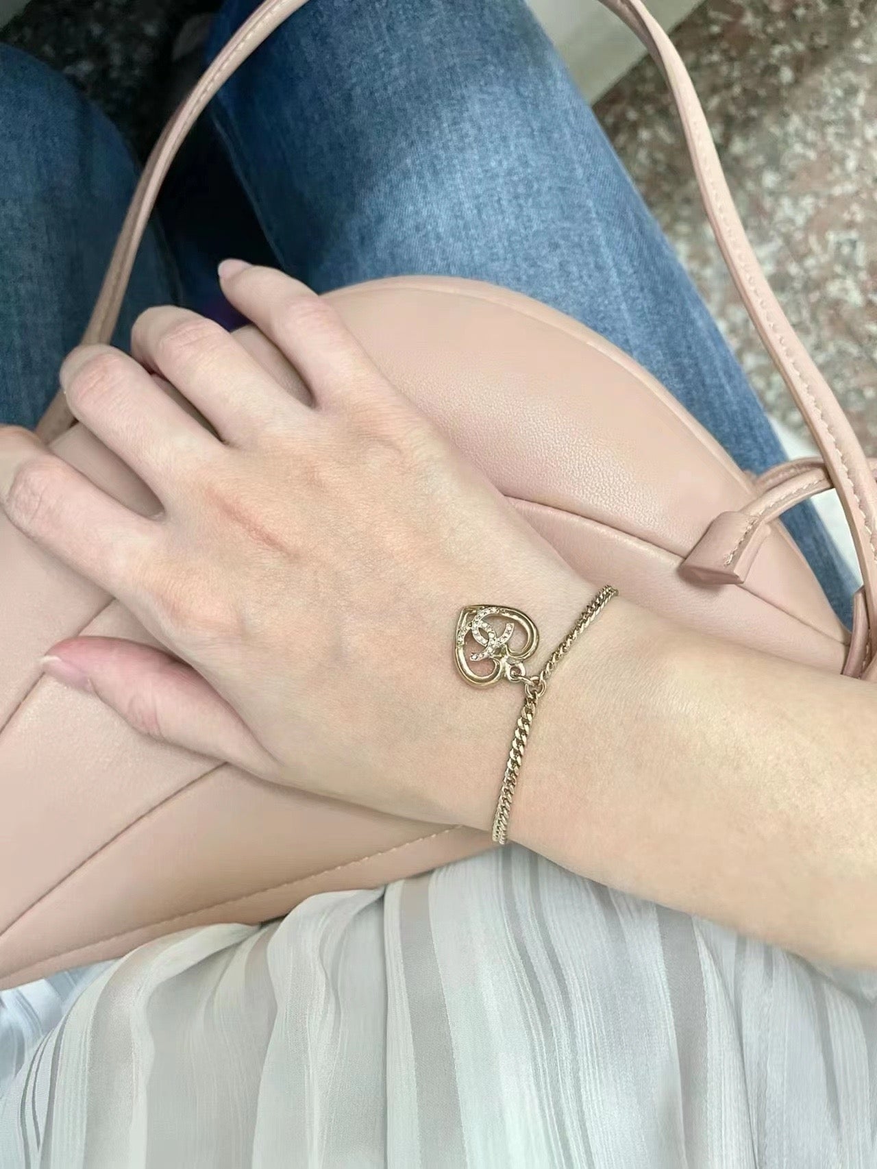 Cici amor bracelet