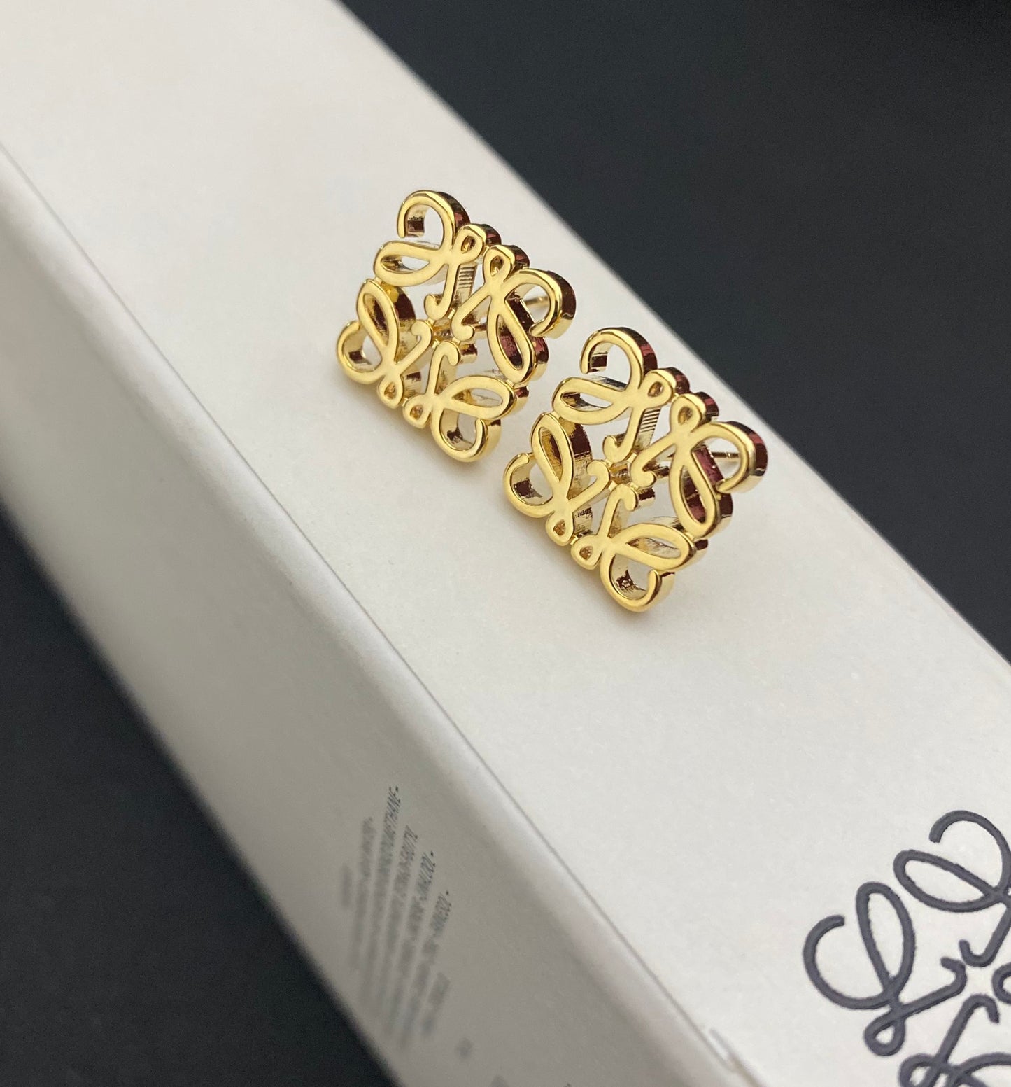 Lowen Earrings