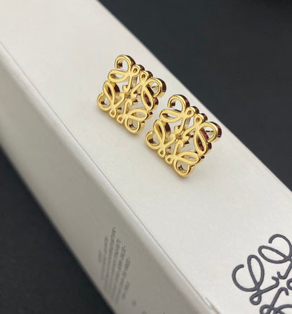 Lowen Earrings