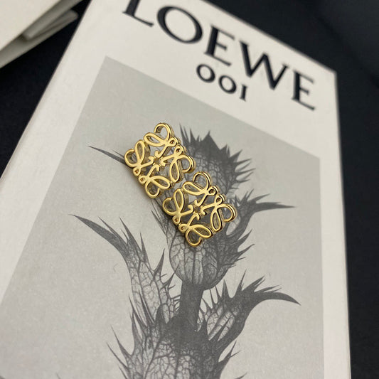 Lowen Earrings