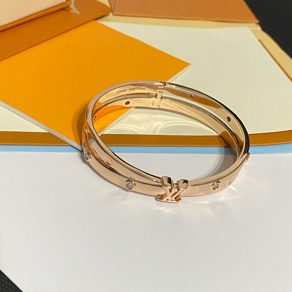 Cassidy Bracelet