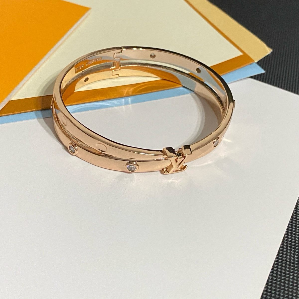 Cassidy Bracelet