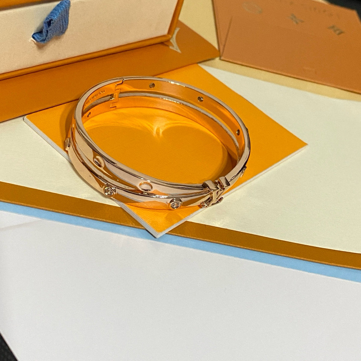 Cassidy Bracelet