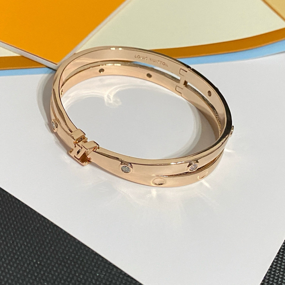 Cassidy Bracelet