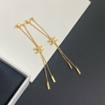 Sevana earrings