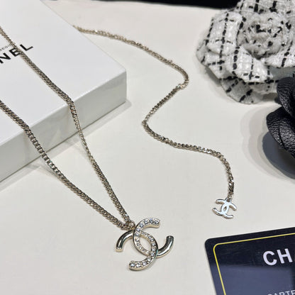Ciana Cc Necklace