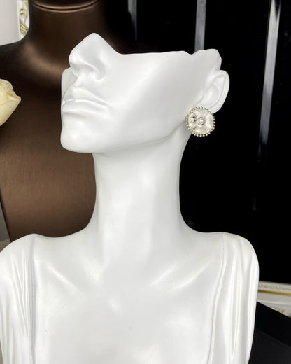 CC Snow-Kissed  Earrings
