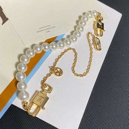 Lueys key bracelet