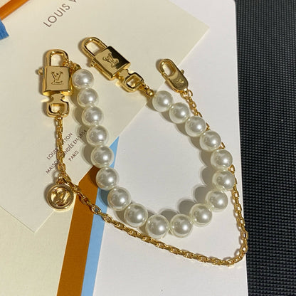 Lueys key bracelet