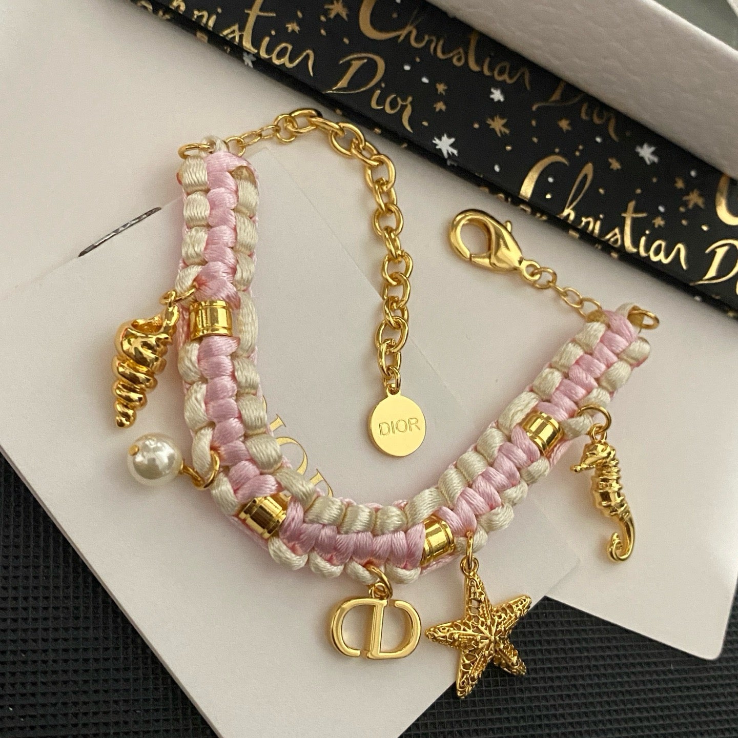 Giana summer vibe bracelet