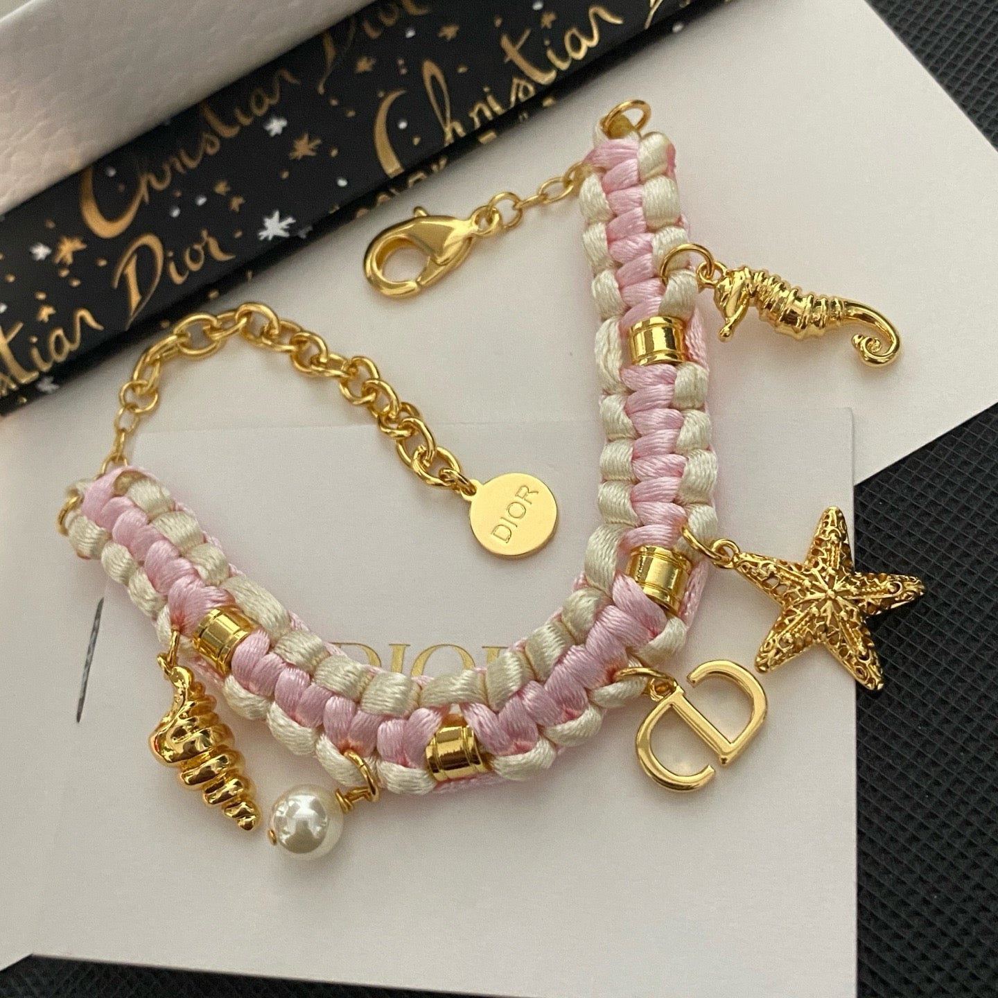 Giana summer vibe bracelet