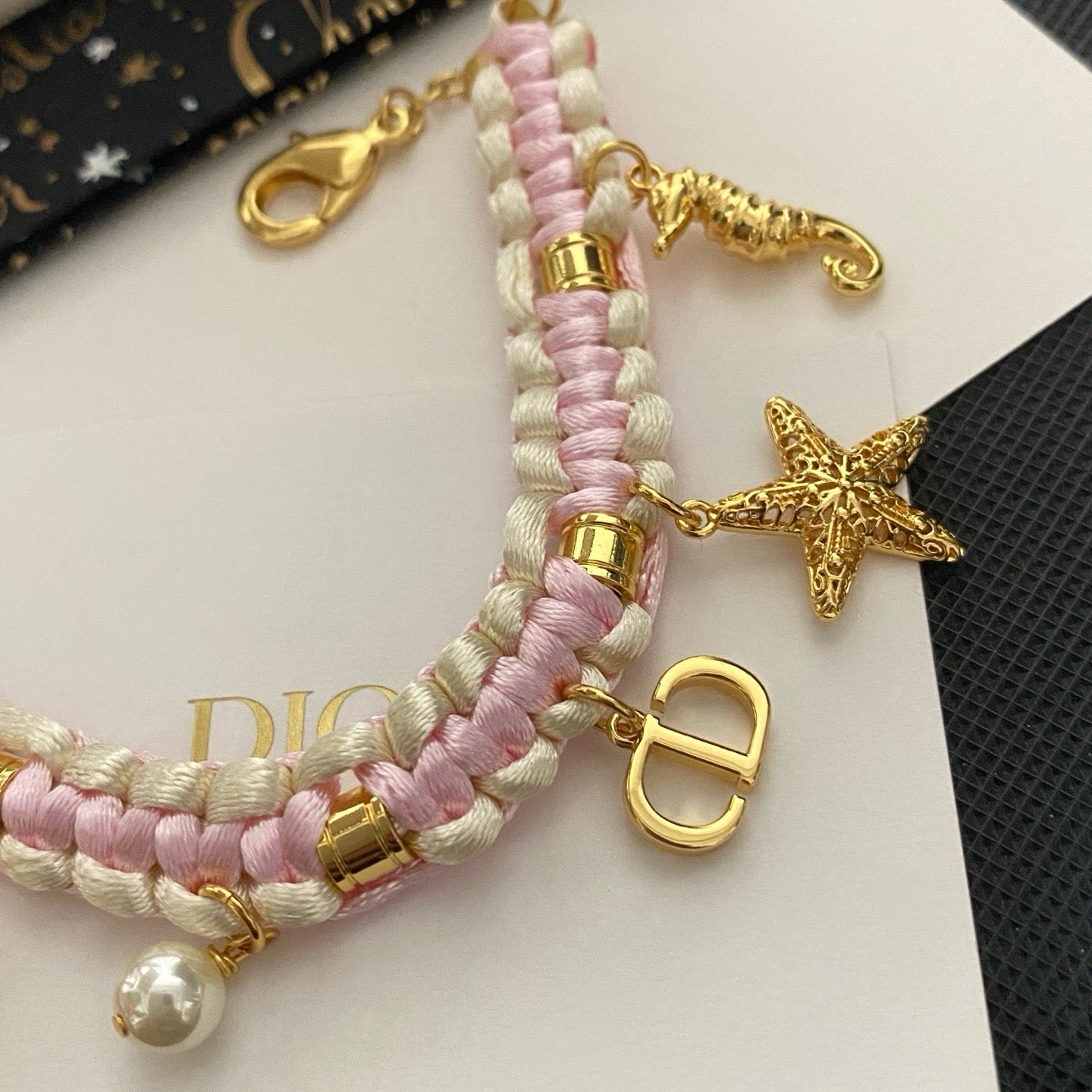 Giana summer vibe bracelet