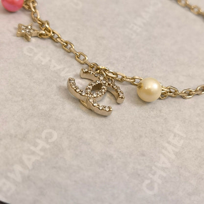 Carolina crystal bracelet