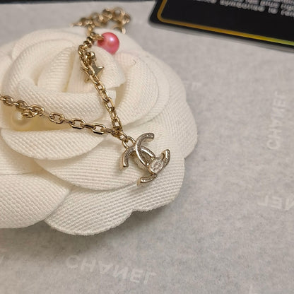 Carolina crystal bracelet
