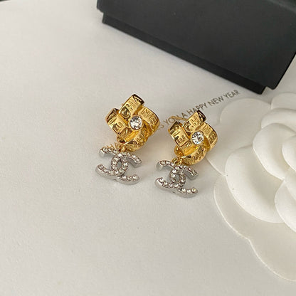 CC golden Blossom