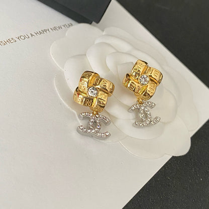 CC golden Blossom