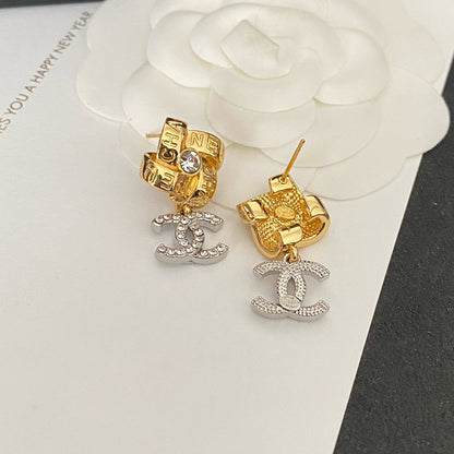 CC golden Blossom