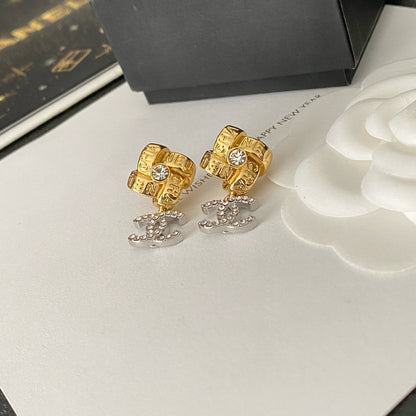 CC golden Blossom
