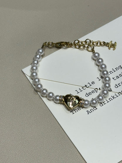 Maelyn C bracelet