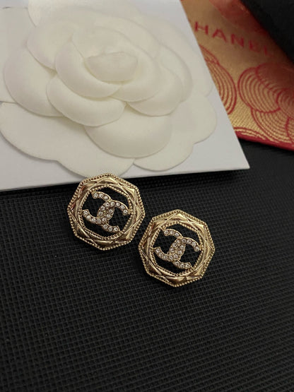 Corlin earrings