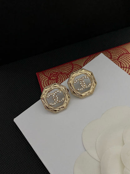 Corlin earrings