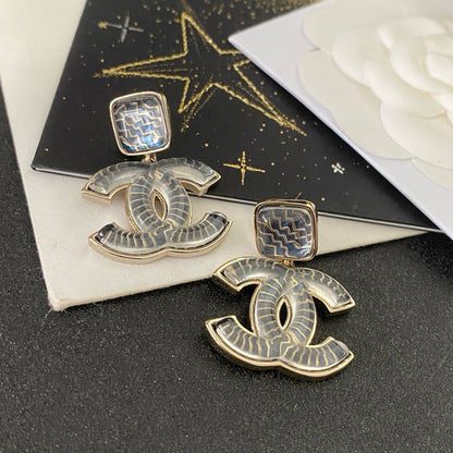 Cc Dark Romance Earrings